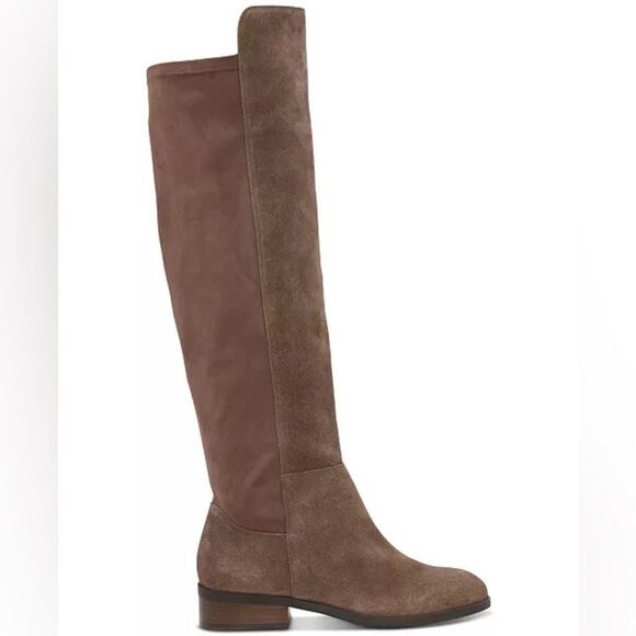 Women's Calypso Over-The-Knee Boots - Picture 7 of 7